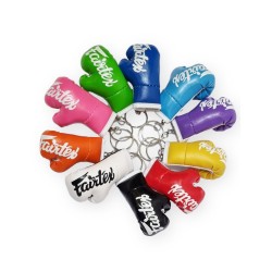 Fairtex ключодържател мини Boxingglove