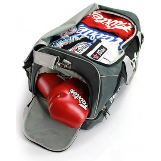 Тренирочъвен сак Fairtex "BAG2"