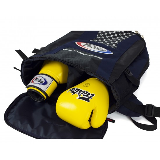 Раница Fairtex