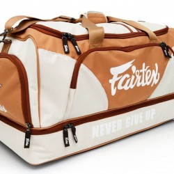 Тренирочъвен сак Fairtex "BAG2"