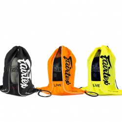 Fairtex чанта за фитнес