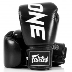 Ръкавици ONE X Fairtex