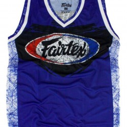 Fairtex бейзболен потник