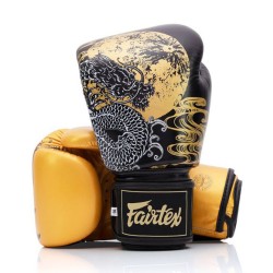 Ръкавици BGV26 Harmony Six, Fairtex