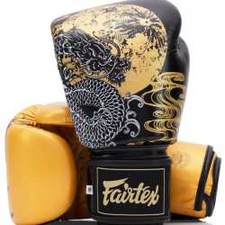 Ръкавици BGV26 Harmony Six, Fairtex