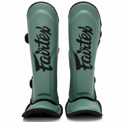 Fairtex X Booster протектори