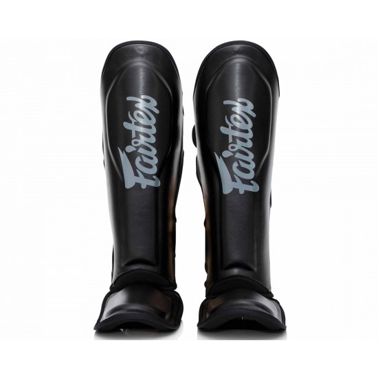 Fairtex X Booster протектори