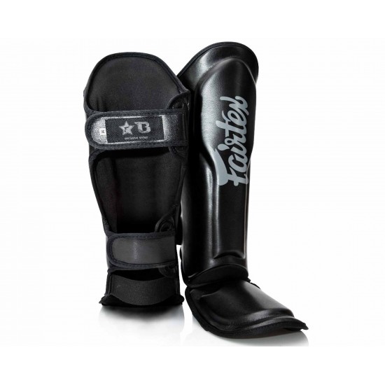 Fairtex X Booster протектори