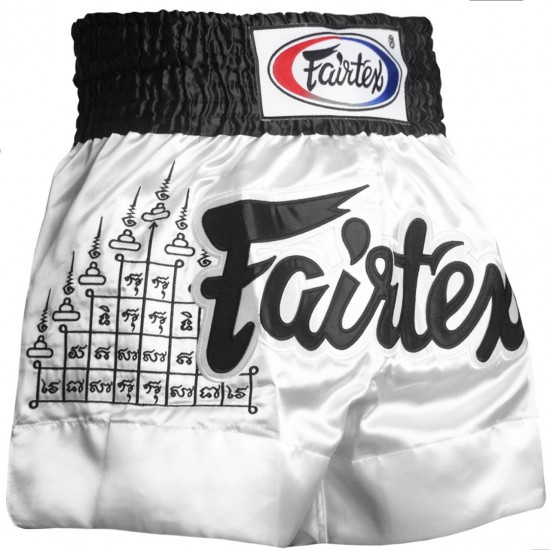 Муай Тах Шорти  "Superstition", Fairtex