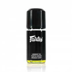 Fairtex Liniment масажно олио