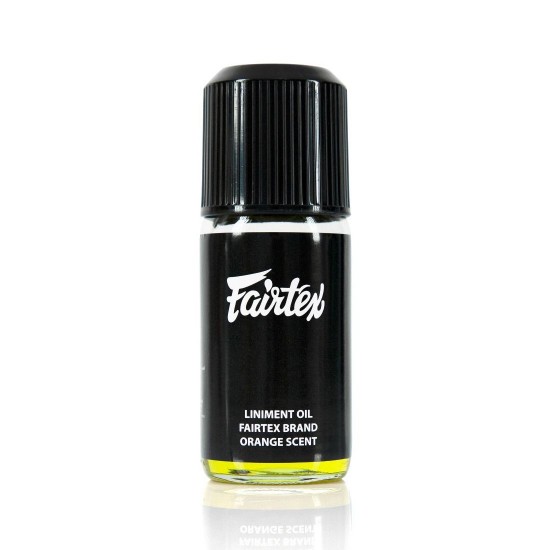 Fairtex Liniment масажно олио