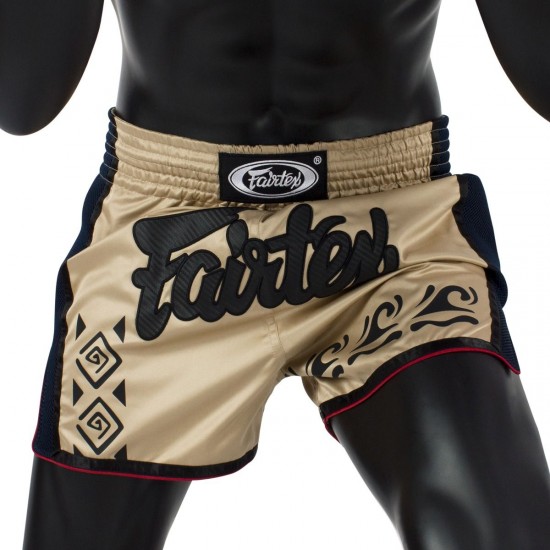 Муай Тах Шорти  "TRIBAL", Fairtex