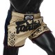 Муай Тах Шорти  "TRIBAL", Fairtex