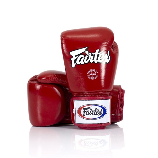 Универсални ръкавици - плътно прилягащ дизайн, Fairtex