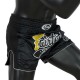 Муай Тай Шорти - BS1708 Black, Fairtex