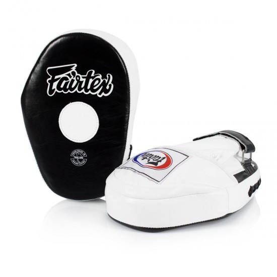 Лапи "CLASSIC PRO", Fairtex