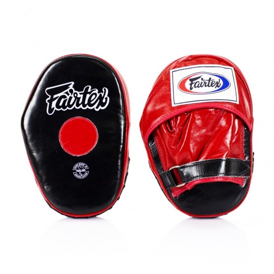 Лапи "CLASSIC PRO", Fairtex