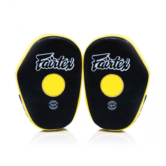 Лапи "CLASSIC PRO", Fairtex