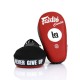 Лапи "ANGULAR FOCUS", Fairtex