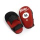 Лапи "ANGULAR FOCUS", Fairtex