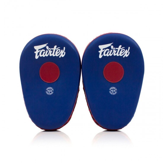 Подсилени лапи, Fairtex