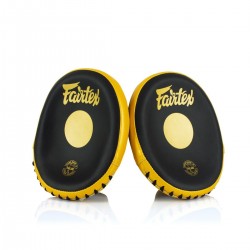 Лапи "SPEED & ACCURACY", Fairtex