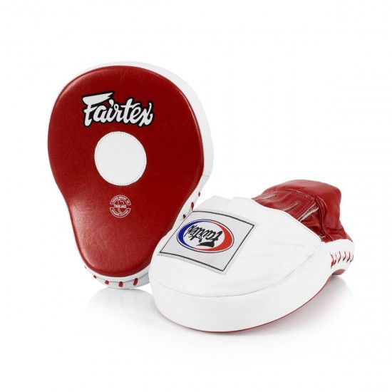 Тренировъчни лапи, Fairtex