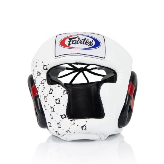 Каска за глава, Fairtex