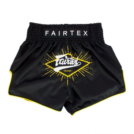 Муай Тай Шорти "Focus", Fairtex