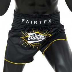 Муай Тай Шорти "Focus", Fairtex