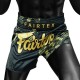 Муай Тах Шорти Heart of Gold , Fairtex