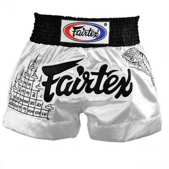 Муай Тах Шорти  "Superstition", Fairtex