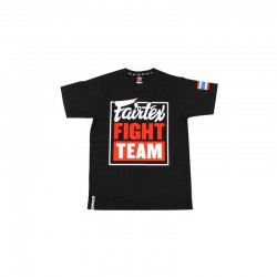 Fairtex тениска "Fight Team"