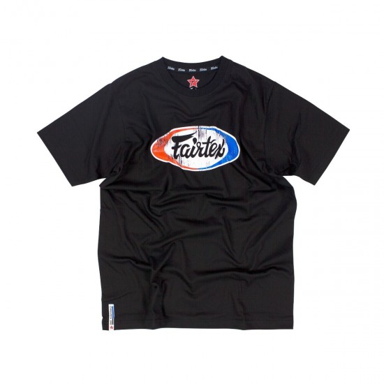 Fairtex тениска "Fairtex Vintage"