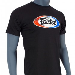 Fairtex тениска "Fairtex Vintage"