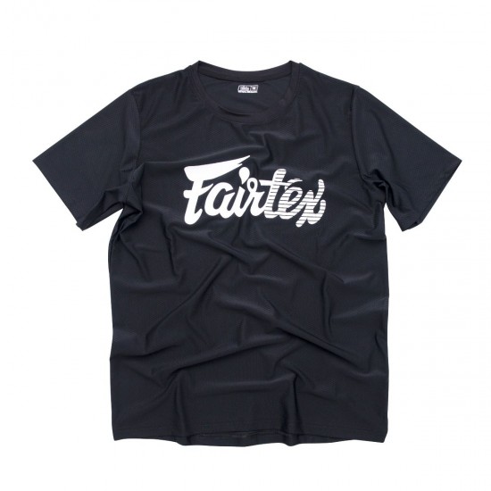 Fairtex тениска "Signature Tee"