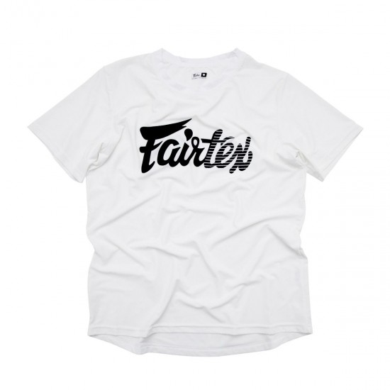 Fairtex тениска "Signature Tee"